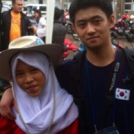 ♥SDIT 'Alamy ♥Third Graduated ♥Rafsanzani Fam's ♥Allah ♥Family ♥48Family ♥DFA ♥HanSeungKyu