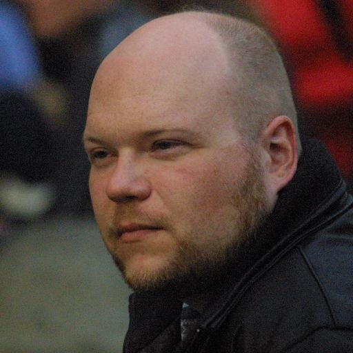 KashPirat's profile picture. 