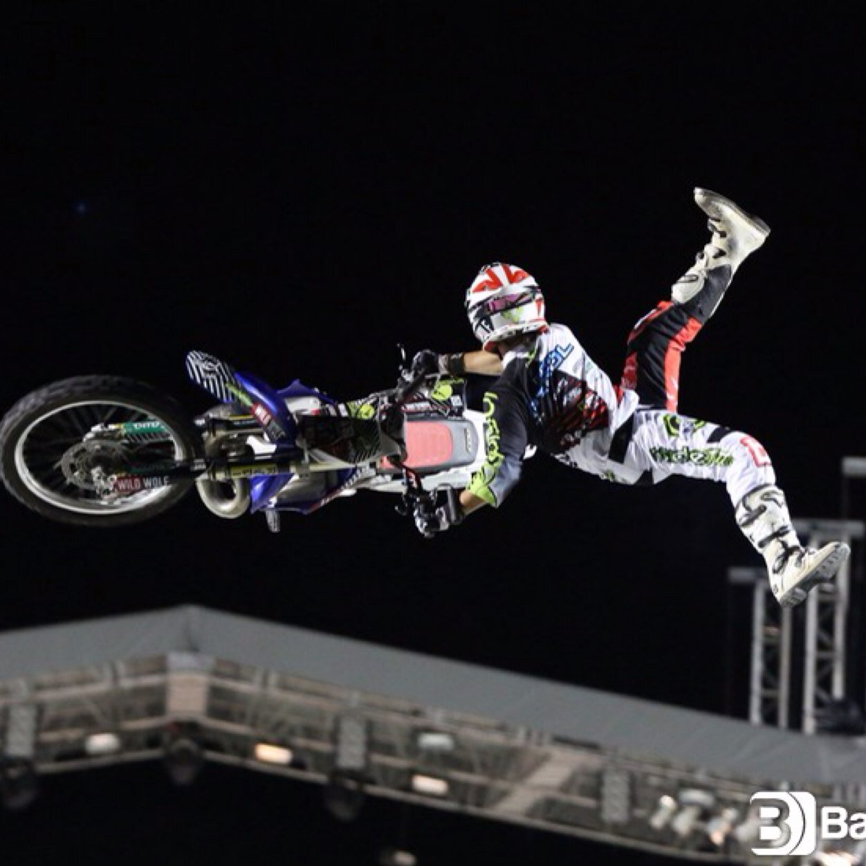 FMX rider!!!