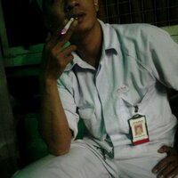 BarangAntik (@ludymohamad) 's Twitter Profile