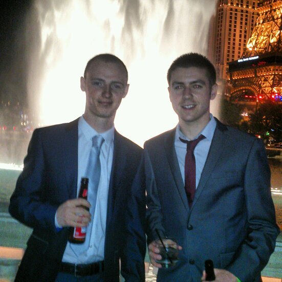 StuyGetShaky's profile picture. Life moves pretty fast! If you don't stop to look around once in a while, you could miss it.