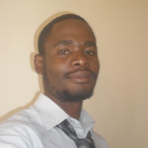 believe in my self