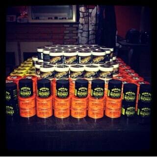 Jual pomade import berbagai merk.
Murah dan berkualitas.
