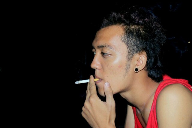 Cinta hanya indah saat bersama saja.               Itu pengalamn ku