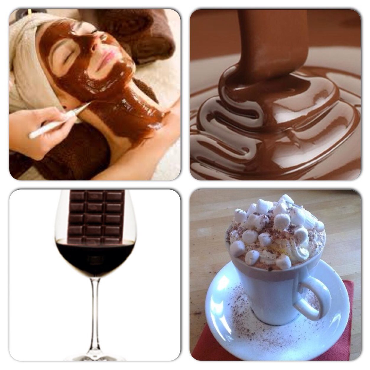 Lou's Beautique for all your beauty needs ( and wants! )