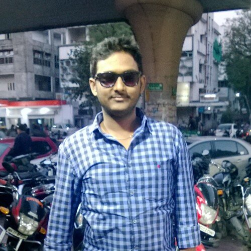 Employee in GMR energy ltd