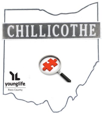 Chillicothe Challenge is a unique downtown adventure that takes a lot of brain, a bit of skill, and a ton of fun!