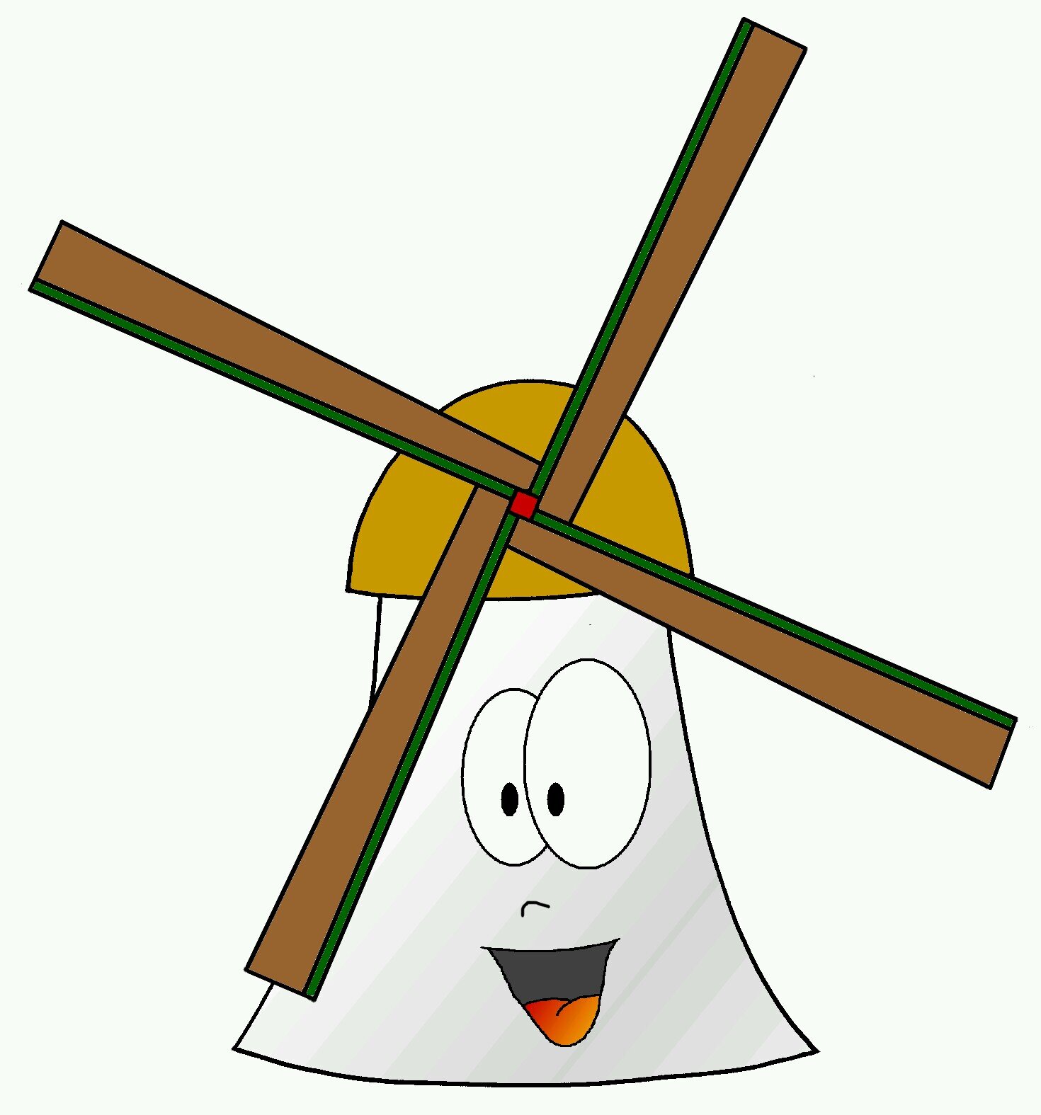 Word vriend van korenmolen De Regt voor slechts € 15 per jaar! http://t.co/EGQFIQNEF7