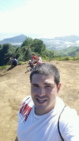 mikeamado's profile picture. 