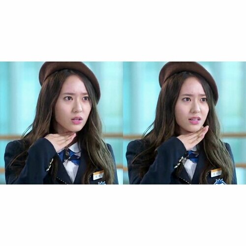 ©1994 鄭秀晶's roleplayer