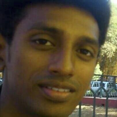 ordinary man who is a crazy fan of yuvan and kamal bakthan..