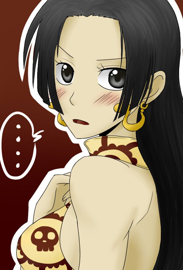 ONRP_hancock's profile picture. I am the pirate empress, Hebihime-sama. @OtakuNakamaRP
