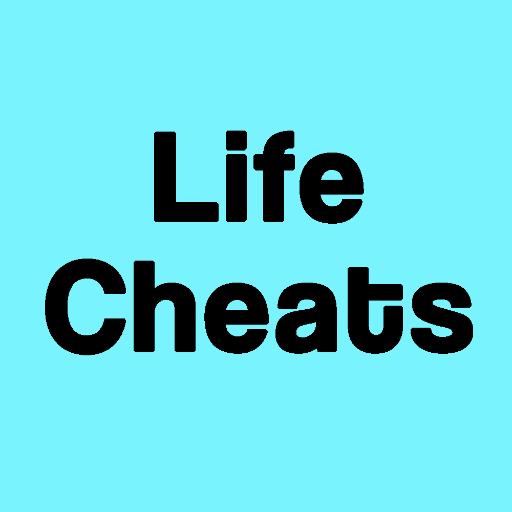 Providing you with ways to make your life easier every day. Feel free to contact us at: contact@lifecheats.com