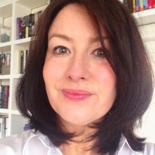 Jenny Johnston