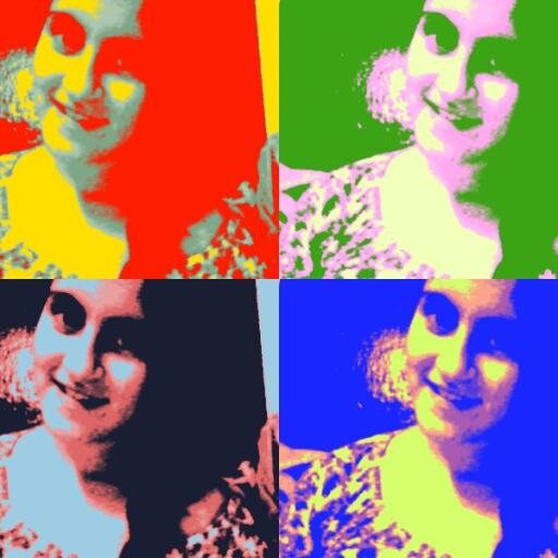 I'm Stirlingite. :)
