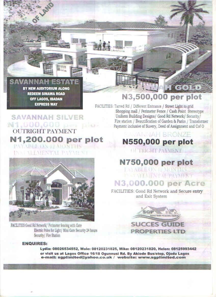 successguide01's profile picture. success guide properties is a company real estate company licensed by the company allied acts and it is registered to provide housing needs for clients and corp