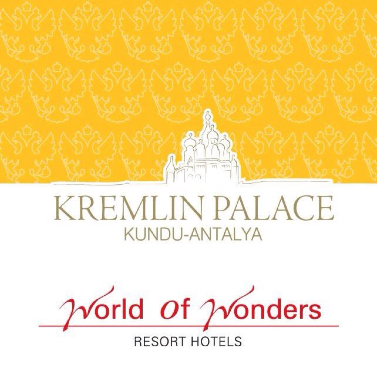 WOW Kremlin Palace Hotel