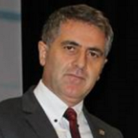 Levent Karadağ (@leventkaradag) Twitter profile photo