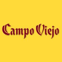 Official Campo Viejo UK Twitter. Made for sharing. Forward to those of legal drinking age only. Enjoy responsibly. Guidelines: https://t.co/8aBDBY6bDY