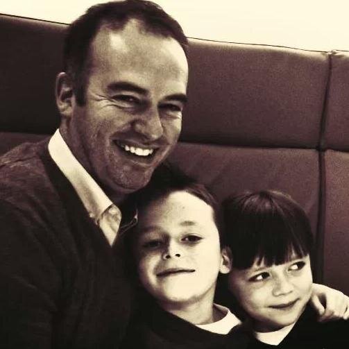 Dad to 3 great boys & happily married to Hayley. Day Job - Innovation, VR, UAV's, Oculus, 360 video & 3D Tech. @m7aerial