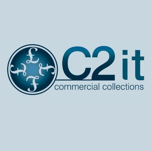 C2It Commercial Collections helps SMEs optimise invoice collection, debt recovery and manage their cash flow.
sales@c2itcommercialcollections.com