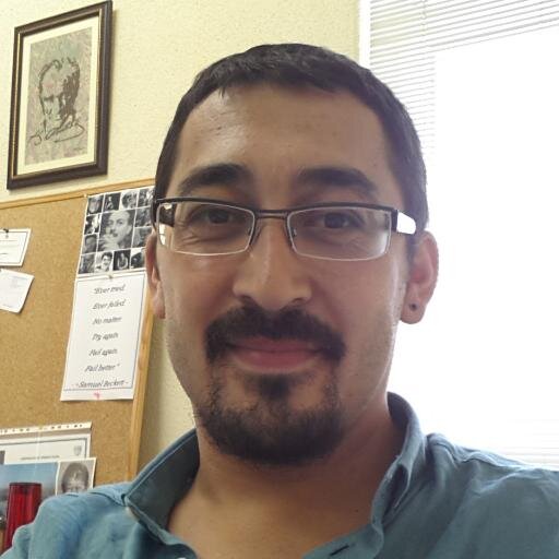 I am a Researcher, a Lifelong Learner and a Student... I teach in order to learn...