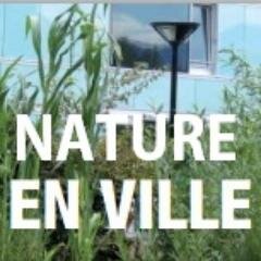 Certificate of advanced studies : Formation continue Nature en ville