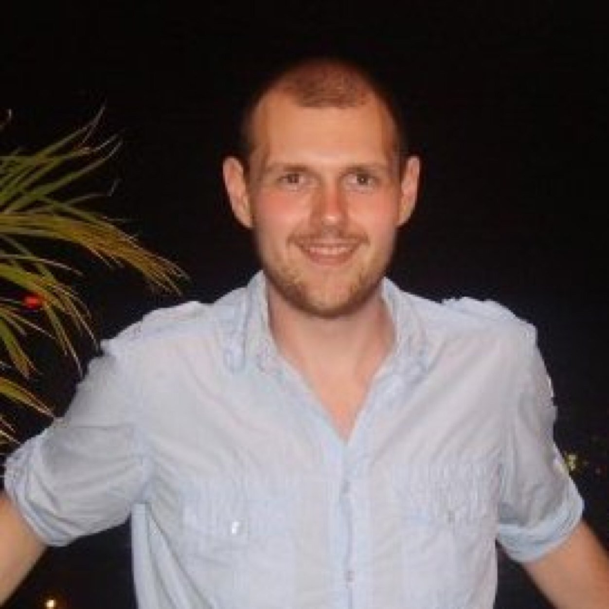 DavidAldersonUK Profile Picture