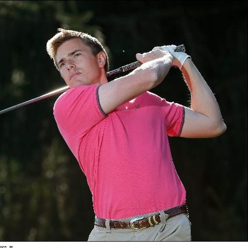 HuguesJoannes's profile picture. Golf Professional - Challenge Tour, Pro Golf Tour