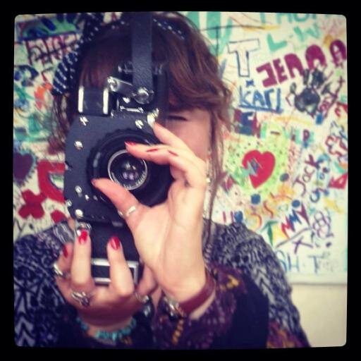 Freelance filmmaker born on a lunar eclipse. I love making films with like minded others. Based in Brum but willing to travel this planet and beyond!
