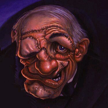 WeRIgors's profile picture. We R Igors
A Spare Hand Where Needed