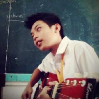 JohnMark Oliveros :)