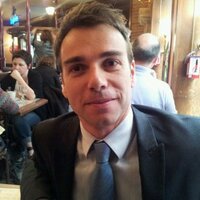 Philippe Romac (@romacphilippe) 's Twitter Profile