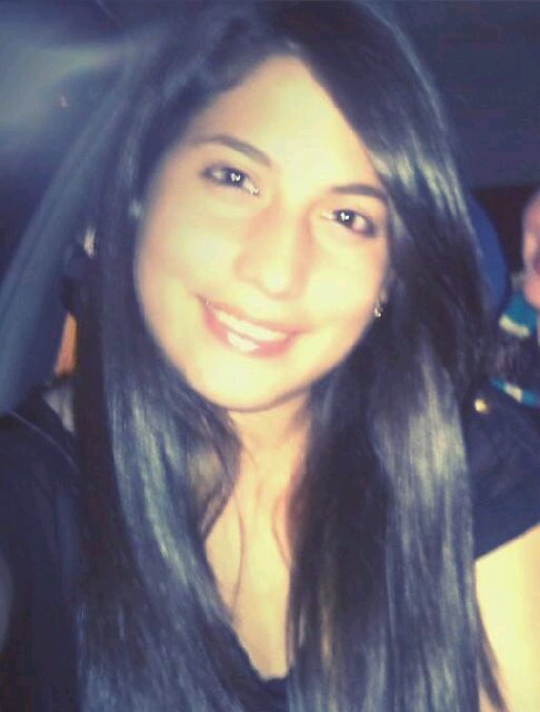 Instangram:yadimarfernandez.   
17. Futbolista♥