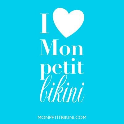Monpetitbikini's profile picture. Monpetitbikini est une e-boutique spécialisée dans la vente de maillots de bain et accessoires de plage.Snapchat: monpetitbikini - https://t.co/VWvfRI3wrn