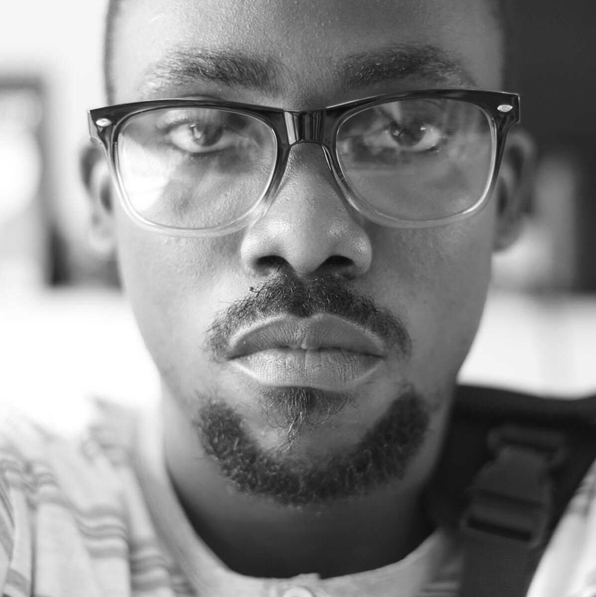 Natural light photographer based in Abuja.
Creating Magic with You.