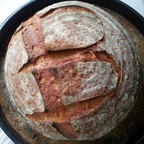 Bread, mostly baking and biking at the moment...#sourdough #realbread in Cambridge.... http://t.co/TkmUjlICCY