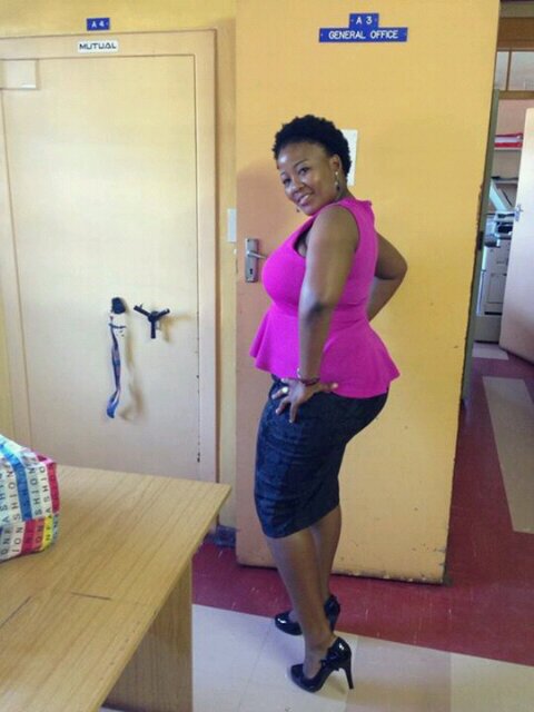 Keke my Angel