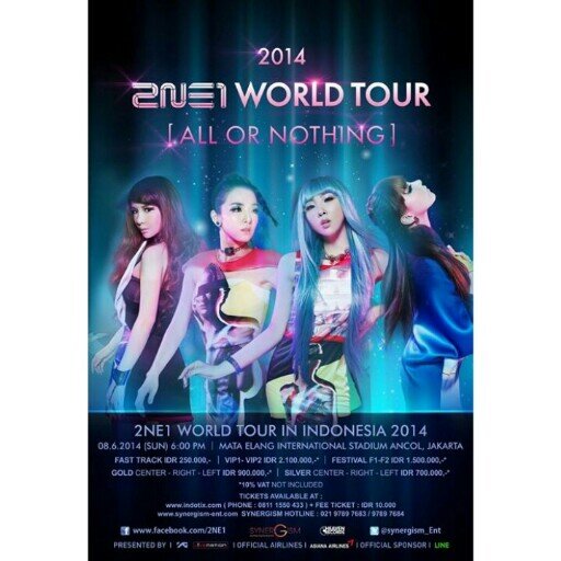 How to join blackjack 2ne1