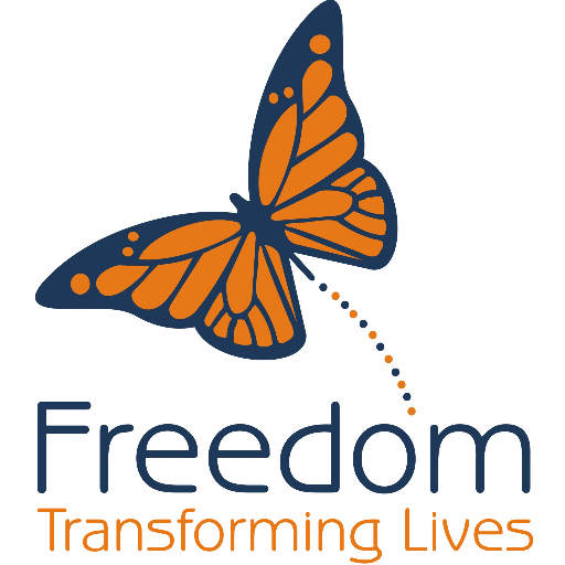 Freedom Community Alliance: #BridgingTheGap for marginalised and vulnerable people, demonstrating the heart and love of God in our community.