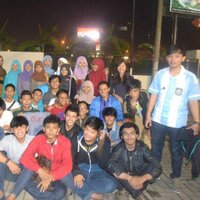 farras haidar (@farrashaidar666) 's Twitter Profile