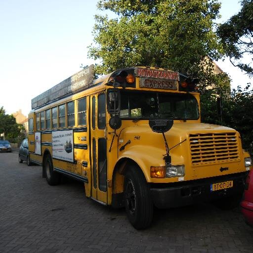 vrijwilliger chauffeur en nog veel meer !