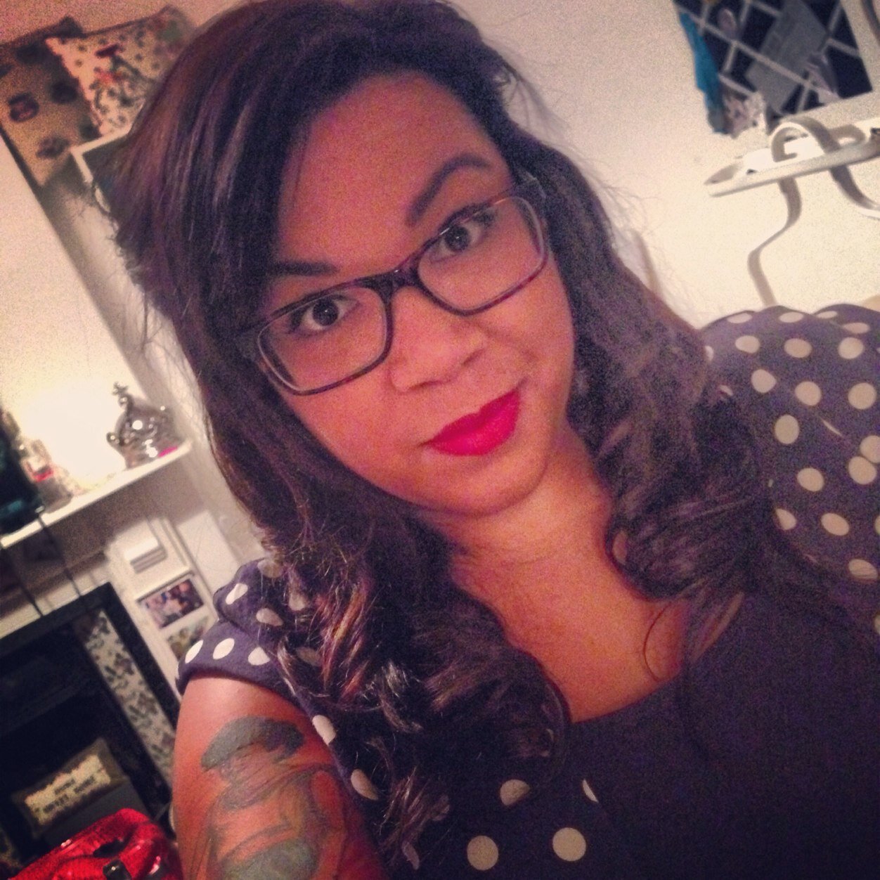 SineadIsha's profile picture. We are the music makers and we are the dreamers of the dreams ∞