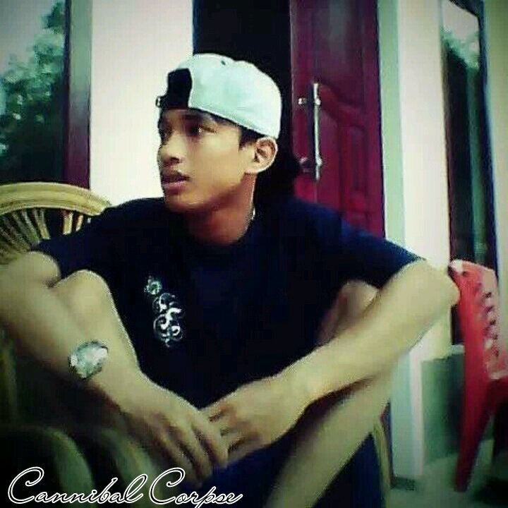 ongkifebrianto's profile picture. Jesus My Savior  -Thalia Henriana♥