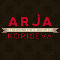 Arja Koriseva (@arjakoriseva) 's Twitter Profile