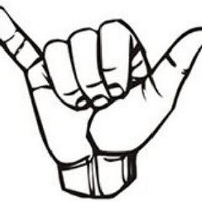 ハンドサインあつめったー Handsign Twitter
