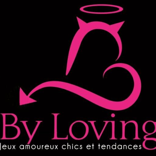 byloving37's profile picture. By Loving, Le N°1 des Jeux Amoureux Chics et Tendances vous propose les meilleurs sextoys, jeux de couple, et cosmétiques intimes