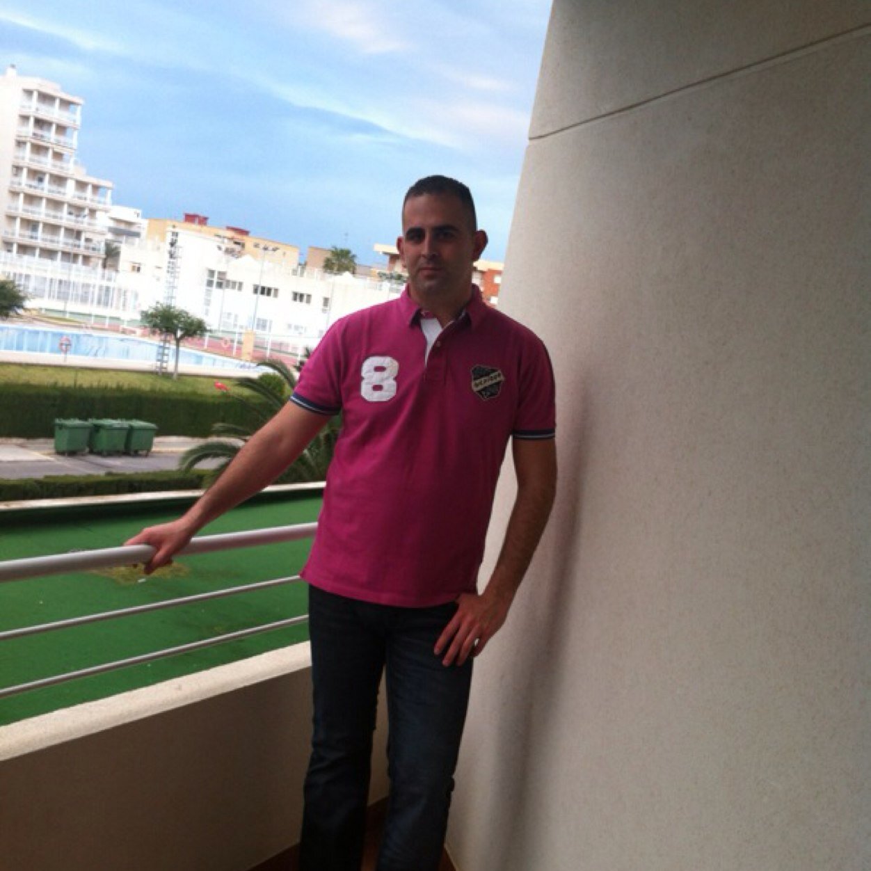 tgcgmm's profile picture. 