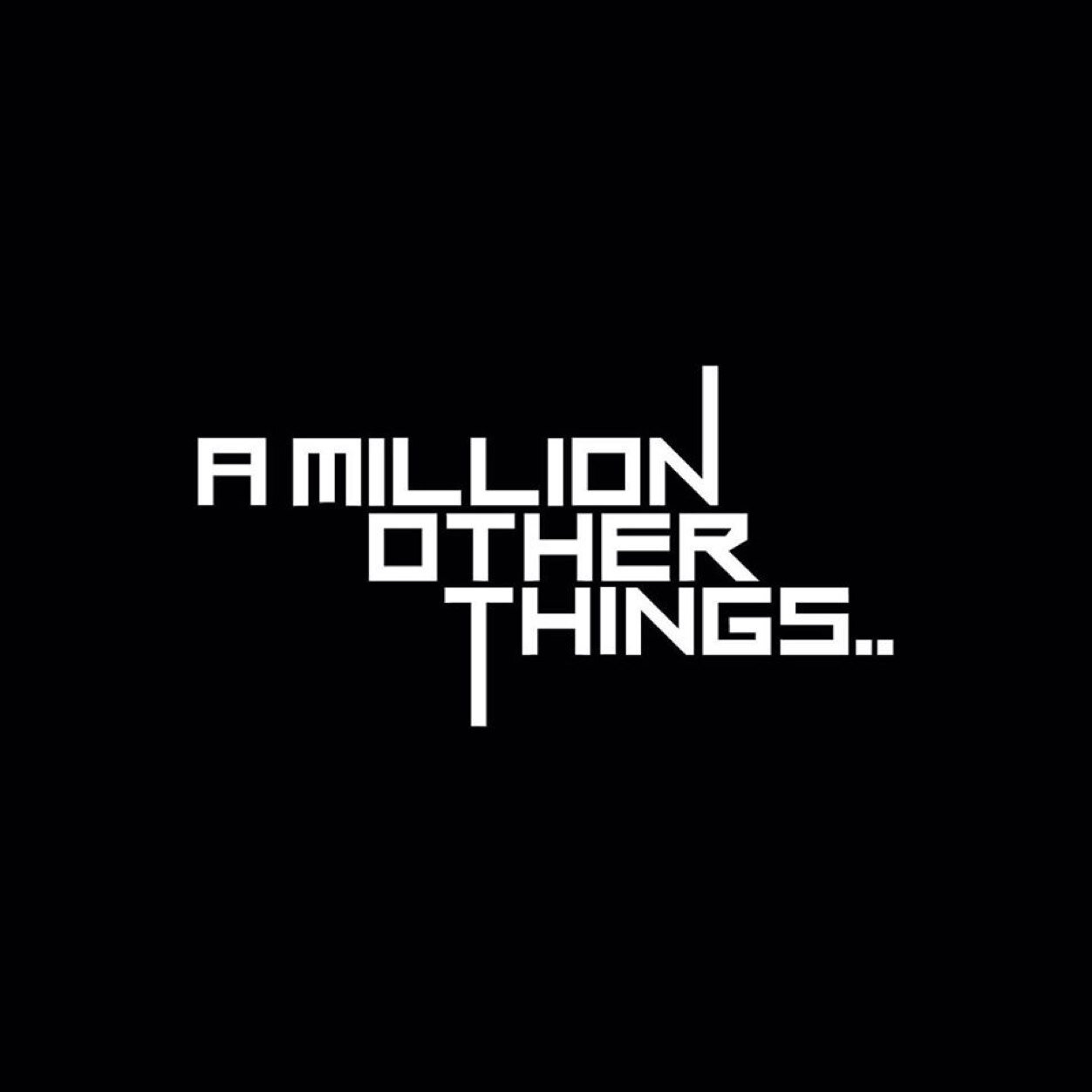 US-based Production Company / Director's Agency. #AMOThings