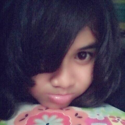 Cimol bawel:*{}